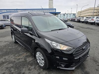 gebraucht Ford Transit Connect L2 HP 240 1,5 Ecoblue Trend