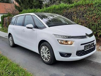 Citroën Grand C4 Picasso