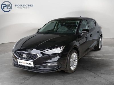 Schwarz metallic Neu 2026 Seat Leon Style | € 23.870 (Fairer Preis)