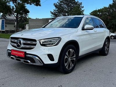 Mercedes GLC200