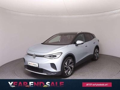 Gebraucht VW ID.4 Pro 88 kW (121 PS) 2025 Silber  normal SUV