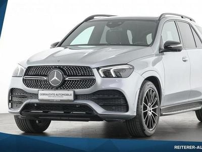 Gebraucht 2023 Mercedes GLE350 SUV | € 73.990