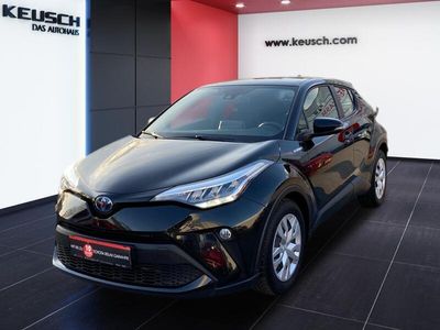 gebraucht Toyota C-HR 1,8 Hybrid C-ENTER CVT SUV