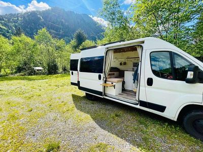 Weiß Gebraucht 2012 Fiat Ducato Van | € 35.000