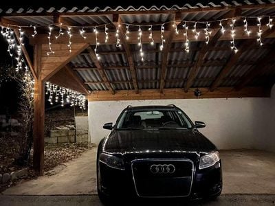 Gebraucht Audi A4 163 PS (119 kW) 2005 Kombi