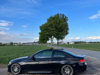 gebraucht BMW 335 335 i Coupé