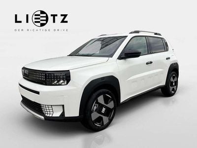 Weiß Neu 2025 Fiat Panda La Prima Kleinwagen | € 22.990 (Fairer Preis)