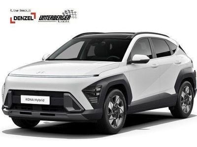 Neu Hyundai Kona GO! 102 PS (75 kW) 2026 SUV