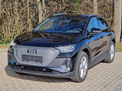 gebraucht Audi Q4 e-tron 35 125kW 55kWh