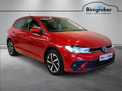 Gebraucht VW Polo Life 95 PS (69 kW) 2022 Coupé