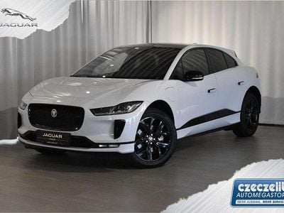 Weiß Gebraucht 2022 Jaguar I-Pace SUV | € 49.999