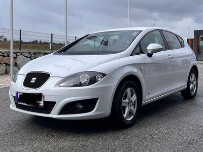 gebraucht Seat Leon Chili-Copa 1,2 TSI