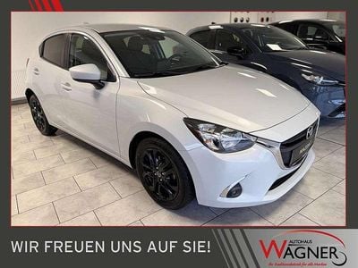 gebraucht Mazda 2 2 G75 Takumi