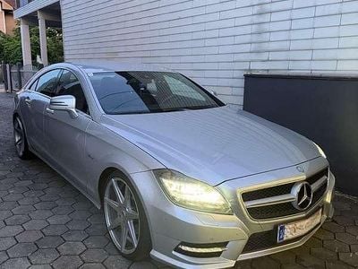Gebraucht 2011 Mercedes CLS350 Coupé | € 22.500 (Teuer)