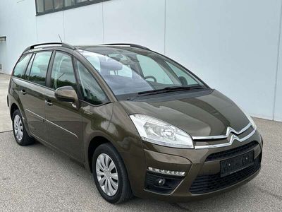 Citroën Grand C4 Picasso