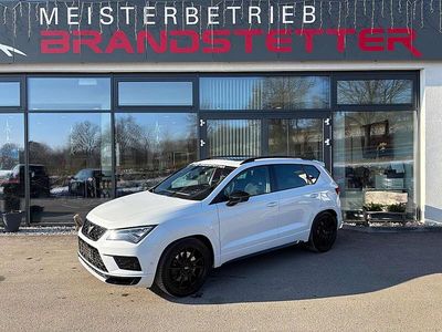 gebraucht Cupra Ateca 2,0TSI 4Drive ABT TUNING Limited Edition