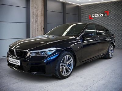 gebraucht BMW 630 d xDrive Gran Turismo