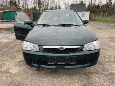 Mazda 323