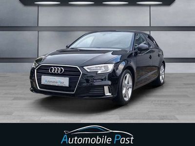 gebraucht Audi A3 Sportback 35 TDI S-tronic Sport Nur 45000 Kilometer!