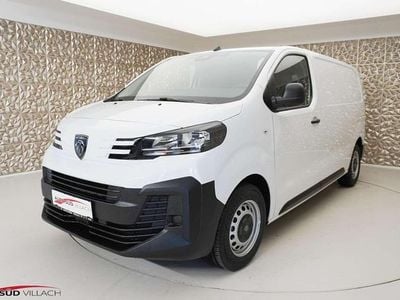 Weiß Neu 2025 Peugeot Expert S Van | € 24.800 (Superpreis)