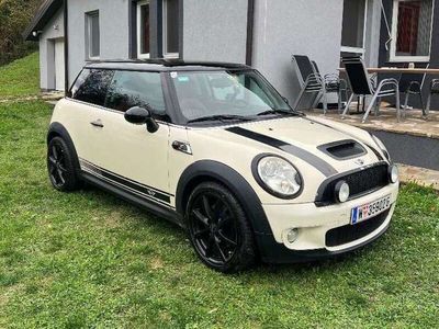 gebraucht Mini Cooper S Cooper S 16 Aut.