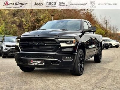 Schwarz Gebraucht 2020 Dodge Ram Abholung | € 81.890 (Fairer Preis)