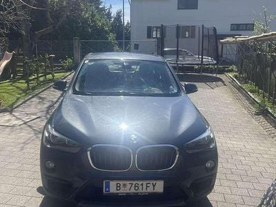 Gebraucht 2016 BMW X1 Sport Line SUV | € 11.000 (Etwas zu teuer)