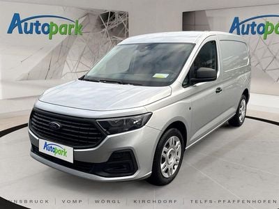 Silber Neu 2025 Ford Transit Connect Trend Van / Kleinbus | € 31.590 (Teuer)