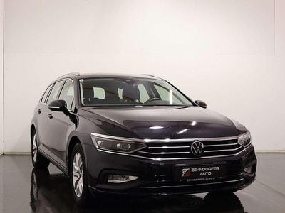 gebraucht VW Passat Variant Business 20 SCR TDI DSG / MATRIX RFK SHZ /...