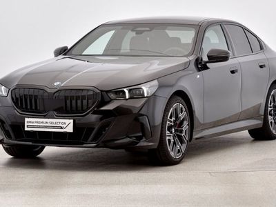 Gebraucht BMW 520 M Sport 197 PS (144 kW) 2023 Limousine