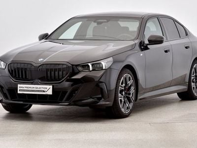 Gebraucht 2023 BMW 520 M Sport Limousine | € 72.839