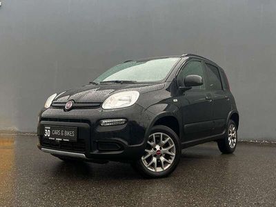 gebraucht Fiat Panda 4x4 13 Multijet II 95