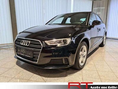 gebraucht Audi A3 Sportback 2.0 TDI Aut.