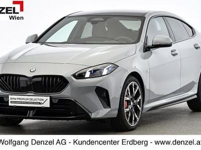 Grau Gebraucht 2025 BMW 218 M Sport Coupé | € 43.900 (Teuer)