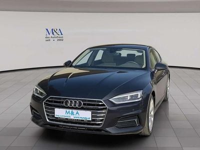 gebraucht Audi A5 Sportback 2.0 TFSI Design*GARANTIE