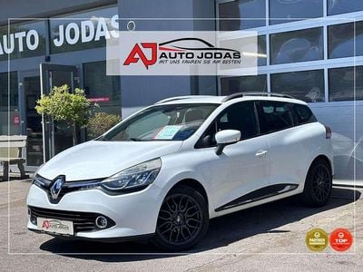 Renault Clio GrandTour