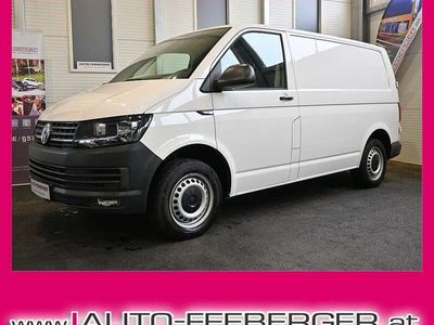 VW Transporter