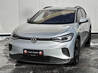 Silber Gebraucht 2021 VW ID.4 Pro Performance SUV | € 26.900 (Fairer Preis)