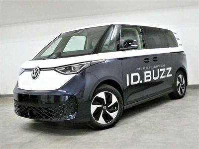 gebraucht VW ID. Buzz Pro 150 kW IQ-light Navi Ahk ACC App DAB R-Kamera