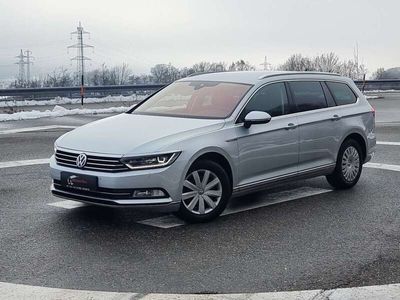 gebraucht VW Passat Variant Highline BMT/Start-Stopp 4Motion