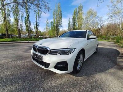 gebraucht BMW 330e 330PHEV xDrive Touring Aut. M-PAKET