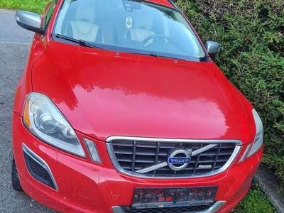 Gebraucht 2011 Volvo XC60 R-Design SUV | € 10.200 (Etwas zu teuer)