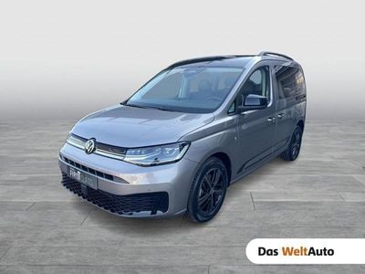 Braun Gebraucht 2025 VW Caddy Edition Van / Kleinbus | € 46.450