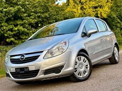 Gebraucht 2008 Opel Corsa Essentia Limousine | € 2.900 (Fairer Preis)