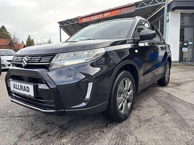 Schwarz Gebraucht 2025 Suzuki Vitara GL SUV | € 26.990 (Fairer Preis)