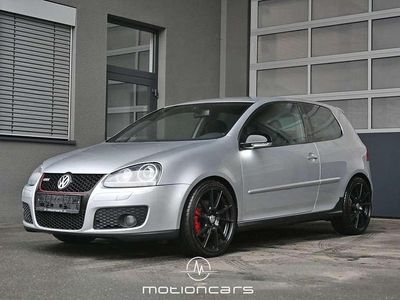 gebraucht VW Golf V GTI Pickerl NEU