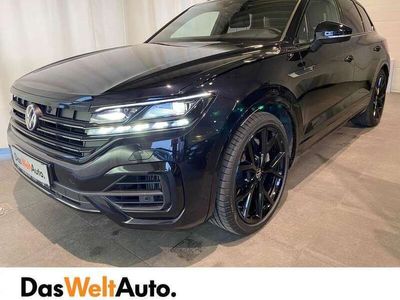 gebraucht VW Touareg R eHybrid 4MOTION