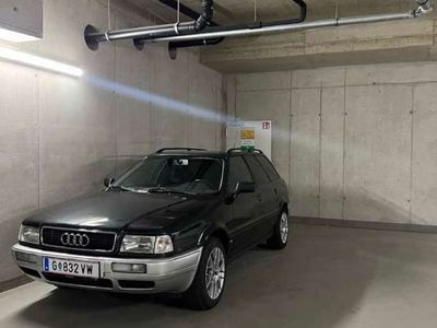 gebraucht Audi 80 B4 Avant