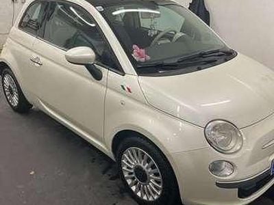 Gebraucht Fiat 500 Sport 99 PS (72 kW) 2008 Limousine