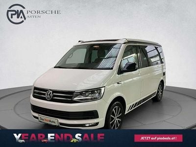 VW California